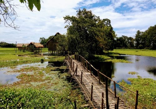 Majuli Assam